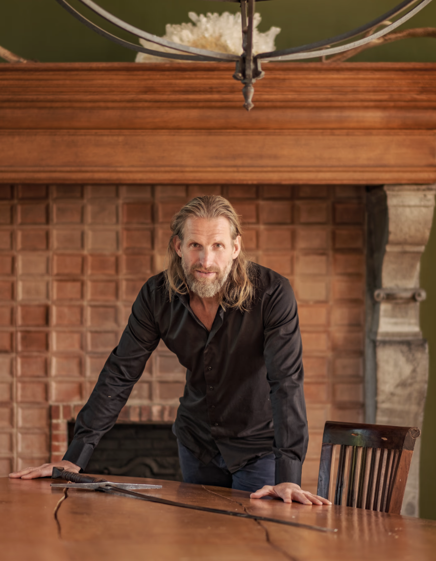 Reclaim your kingdom